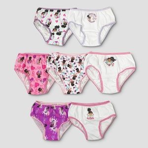 CLOSET CLOSING | NIB Girls Nella Princess Knight